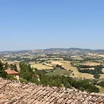 Hotel Monastero Ss. Annunziata Todi