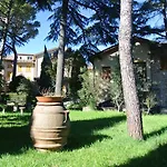 Hotel Monastero Ss. Annunziata Todi