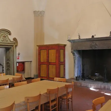 Hotel Monastero Ss. Annunziata