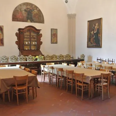 Monastero Ss. Annunziata 5*