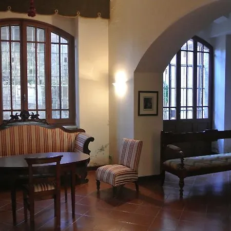 Monastero Ss. Annunziata Hotel Todi