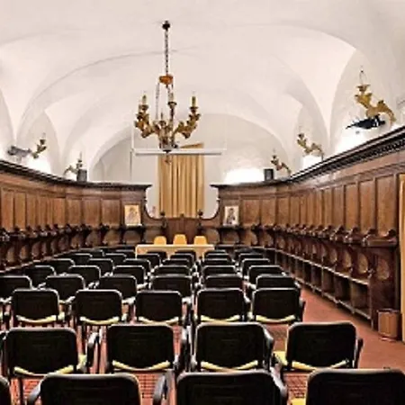 Monastero Ss. Annunziata Ξενοδοχείο