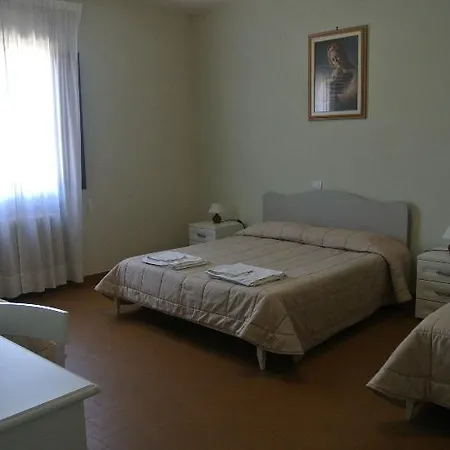 Hotel Monastero Ss. Annunziata