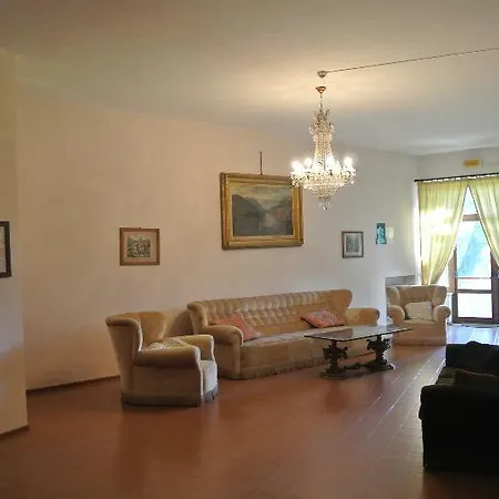 Monastero Ss. Annunziata ホテル 5*