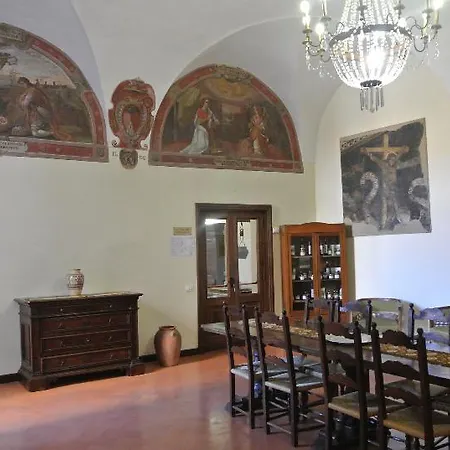 Monastero Ss. Annunziata 5*