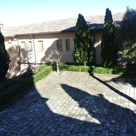 Monastero Ss. Annunziata Hotel
