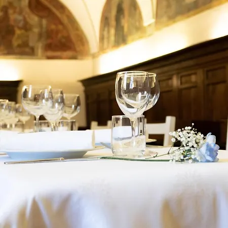 ホテル Monastero Ss. Annunziata