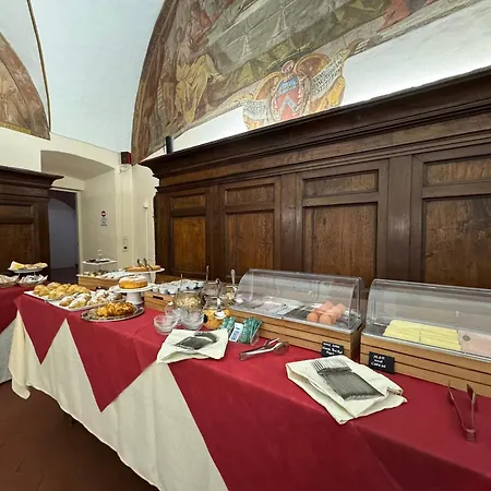 Monastero Ss. Annunziata Todi
