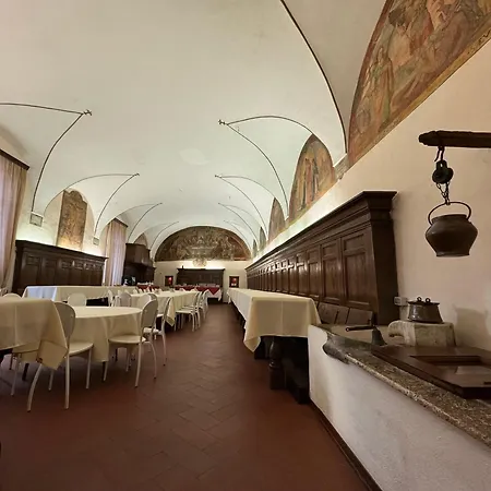 Monastero Ss. Annunziata 3*