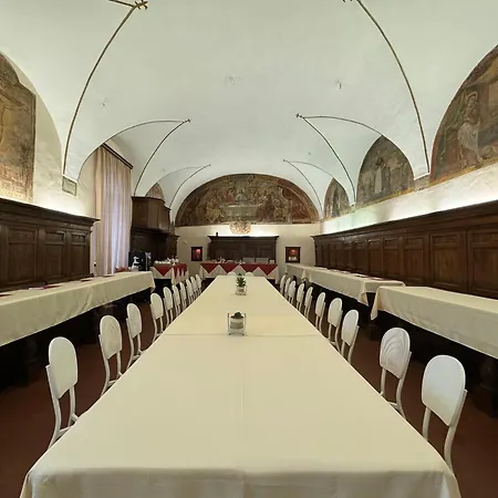 Hotel Monastero Ss. Annunziata 3*