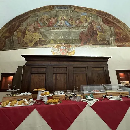 Monastero Ss. Annunziata Hotel Todi