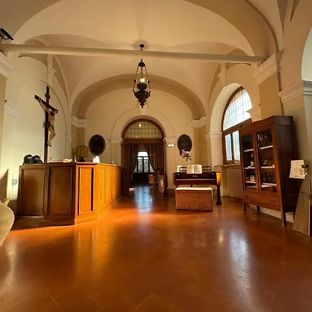 Hotel Monastero Ss. Annunziata