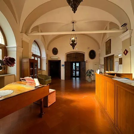 Monastero Ss. Annunziata 5*
