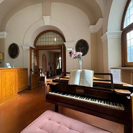 Monastero Ss. Annunziata Ξενοδοχείο 5*