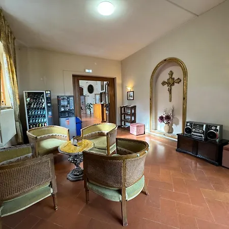 Hotel Monastero Ss. Annunziata