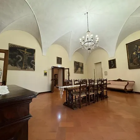 Monastero Ss. Annunziata Ξενοδοχείο Τόντι