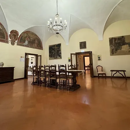 Monastero Ss. Annunziata 5*