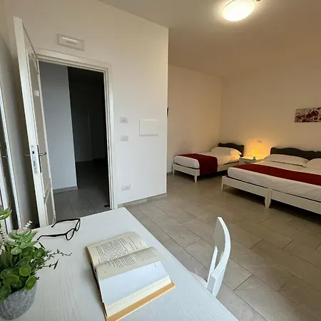 Monastero Ss. Annunziata Ξενοδοχείο 5*