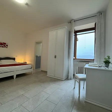 Monastero Ss. Annunziata トーディ