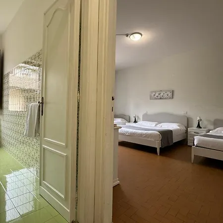 Monastero Ss. Annunziata 5*