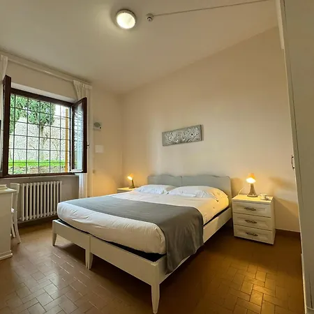 Ξενοδοχείο Monastero Ss. Annunziata 5*