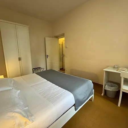 Hotel Monastero Ss. Annunziata 3*