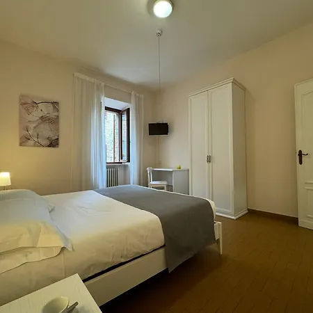 Monastero Ss. Annunziata 5*