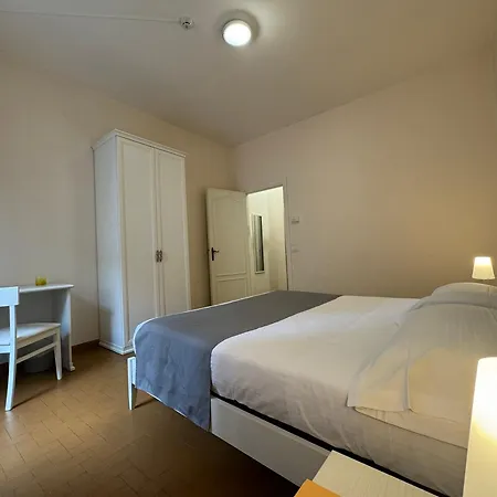 Monastero Ss. Annunziata 5* Τόντι