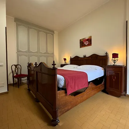 Monastero Ss. Annunziata Ξενοδοχείο 5*