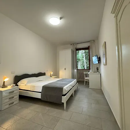 Hotel Monastero Ss. Annunziata