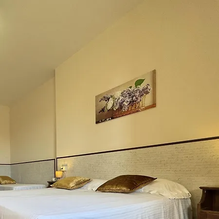 Ξενοδοχείο Monastero Ss. Annunziata 5*