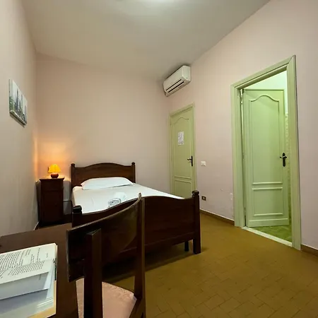 Monastero Ss. Annunziata