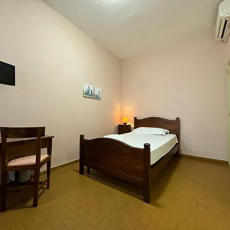 Monastero Ss. Annunziata Hotel