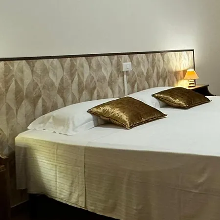 Monastero Ss. Annunziata Hotel