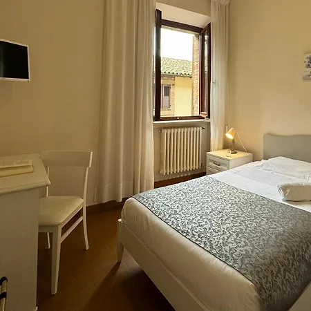 Monastero Ss. Annunziata Hotel Todi