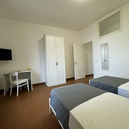 Ξενοδοχείο Monastero Ss. Annunziata 5*