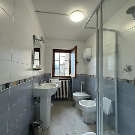 Monastero Ss. Annunziata Ξενοδοχείο Τόντι