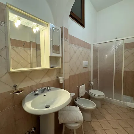 Monastero Ss. Annunziata Hotel Todi