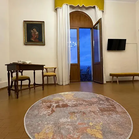 Monastero Ss. Annunziata Ξενοδοχείο 5*