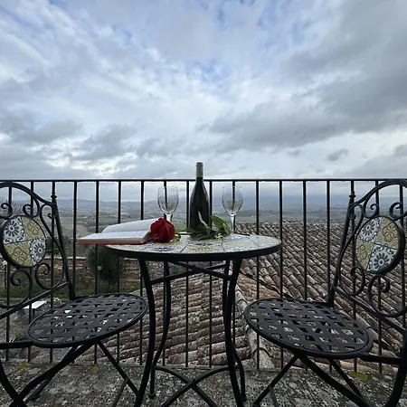 Hotel Monastero Ss. Annunziata