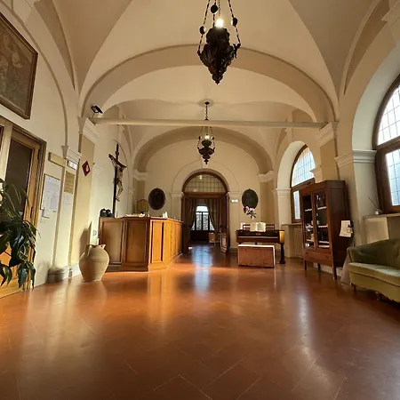 Monastero Ss. Annunziata Hotel Todi