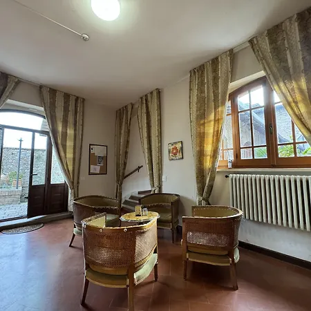 Monastero Ss. Annunziata