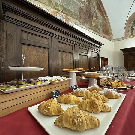 Monastero Ss. Annunziata Ξενοδοχείο
