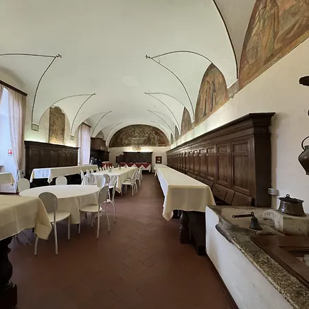 Monastero Ss. Annunziata 5*