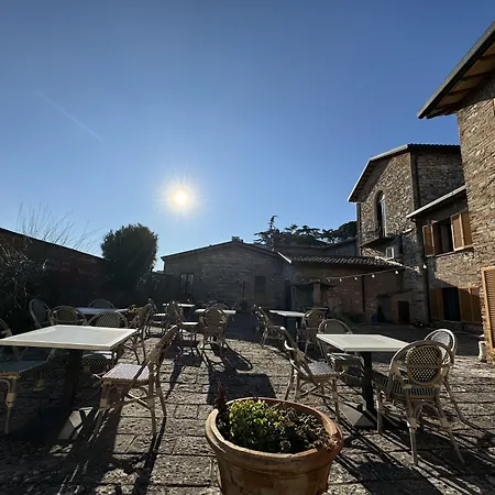 Hotel Monastero Ss. Annunziata 3*