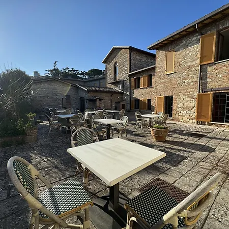 Monastero Ss. Annunziata Hotel
