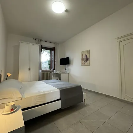 Monastero Ss. Annunziata 5*