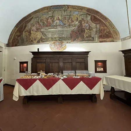 Hotel Monastero Ss. Annunziata