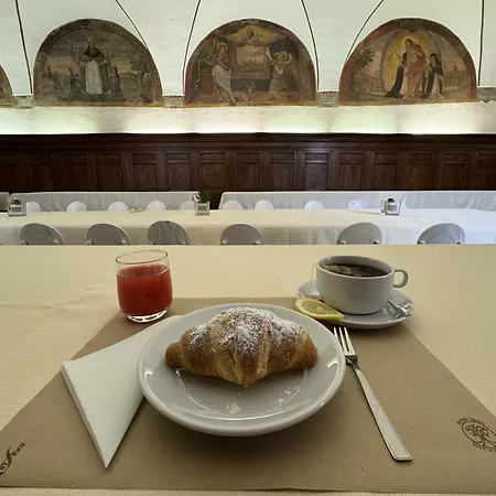 Monastero Ss. Annunziata 5*