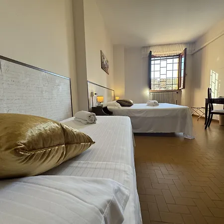 Ξενοδοχείο Monastero Ss. Annunziata